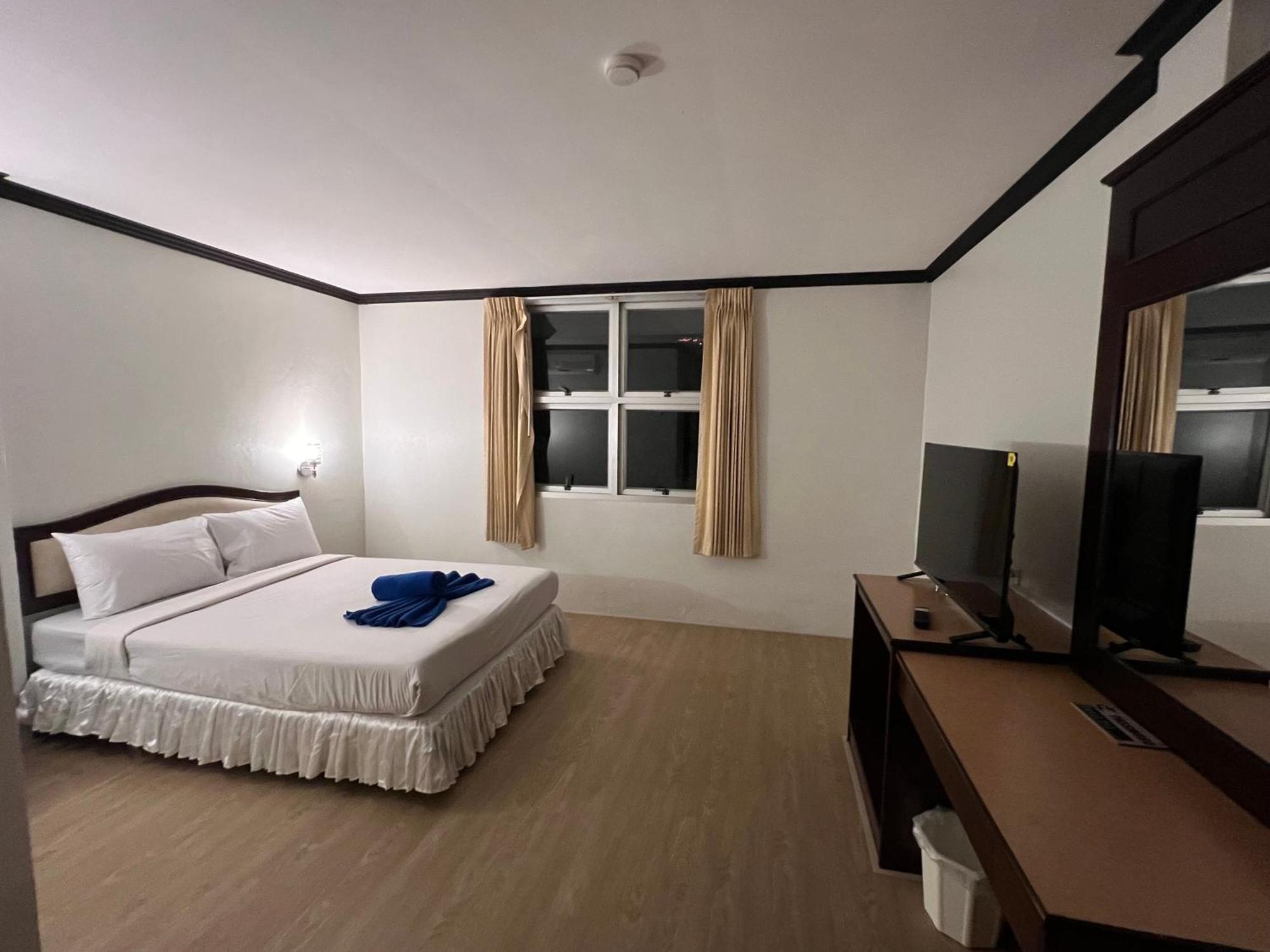 Keep Aonang Hotel Ao Nang Bagian luar foto