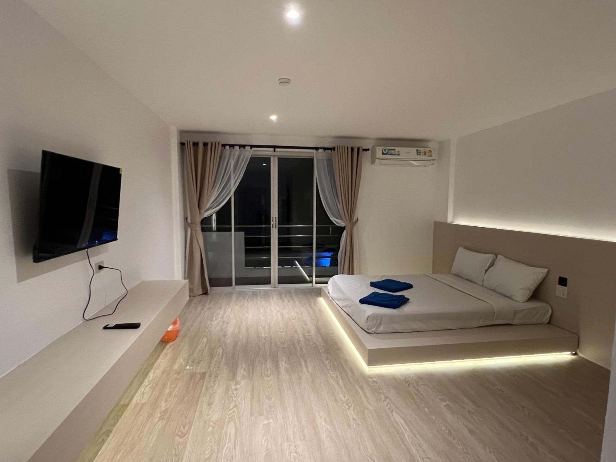 Keep Aonang Hotel Ao Nang Bagian luar foto