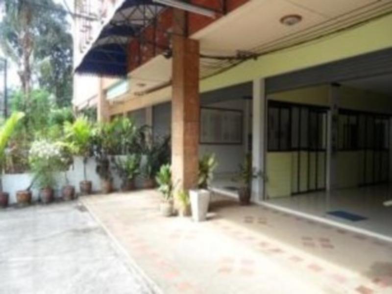 Keep Aonang Hotel Ao Nang Bagian luar foto