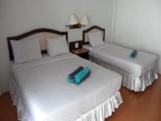Keep Aonang Hotel Ao Nang Bagian luar foto
