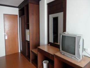 Keep Aonang Hotel Ao Nang Bagian luar foto